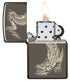 Zippo vžigalnik 60.004.565 Dragon & Tiger